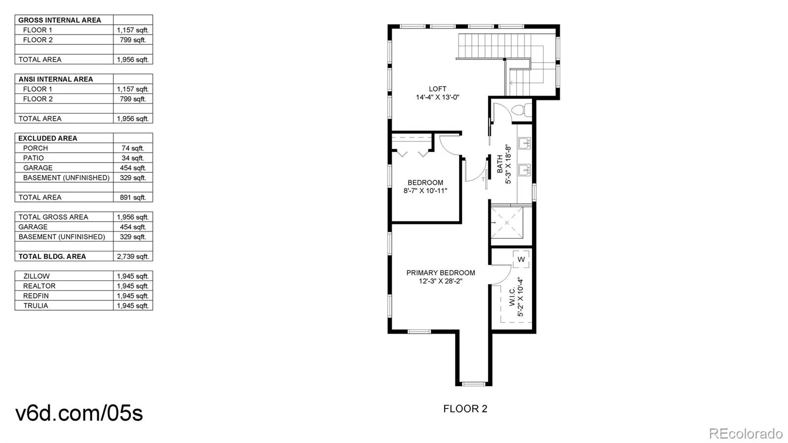 3533 N Marion Street Denver CO 80205 MLS #REC6980320 06102026172234 1600 48