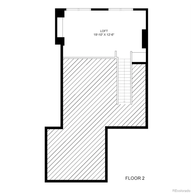 4024 S Carson Street #203 Aurora CO 80014 MLS #REC6980405 05132026210401 1024 35