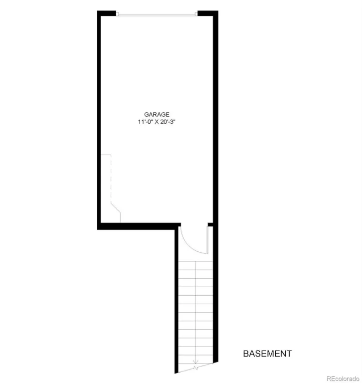 4024 S Carson Street #203 Aurora CO 80014 MLS #REC6980405 05132026210401 1024 36