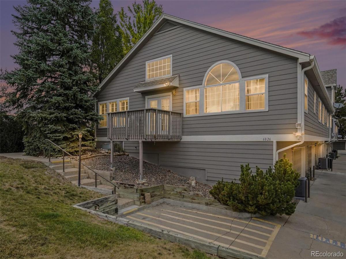 6826 W 84th Circle #18 Arvada CO 80003 | MLS #REC6981856 MLS #REC6981856 image #0