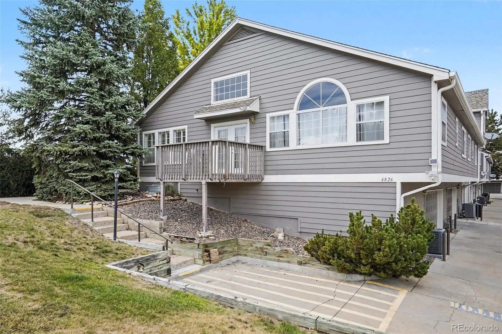6826 W 84th Circle #18 Arvada CO 80003 | MLS #REC6981856 08222026205821 1600 1