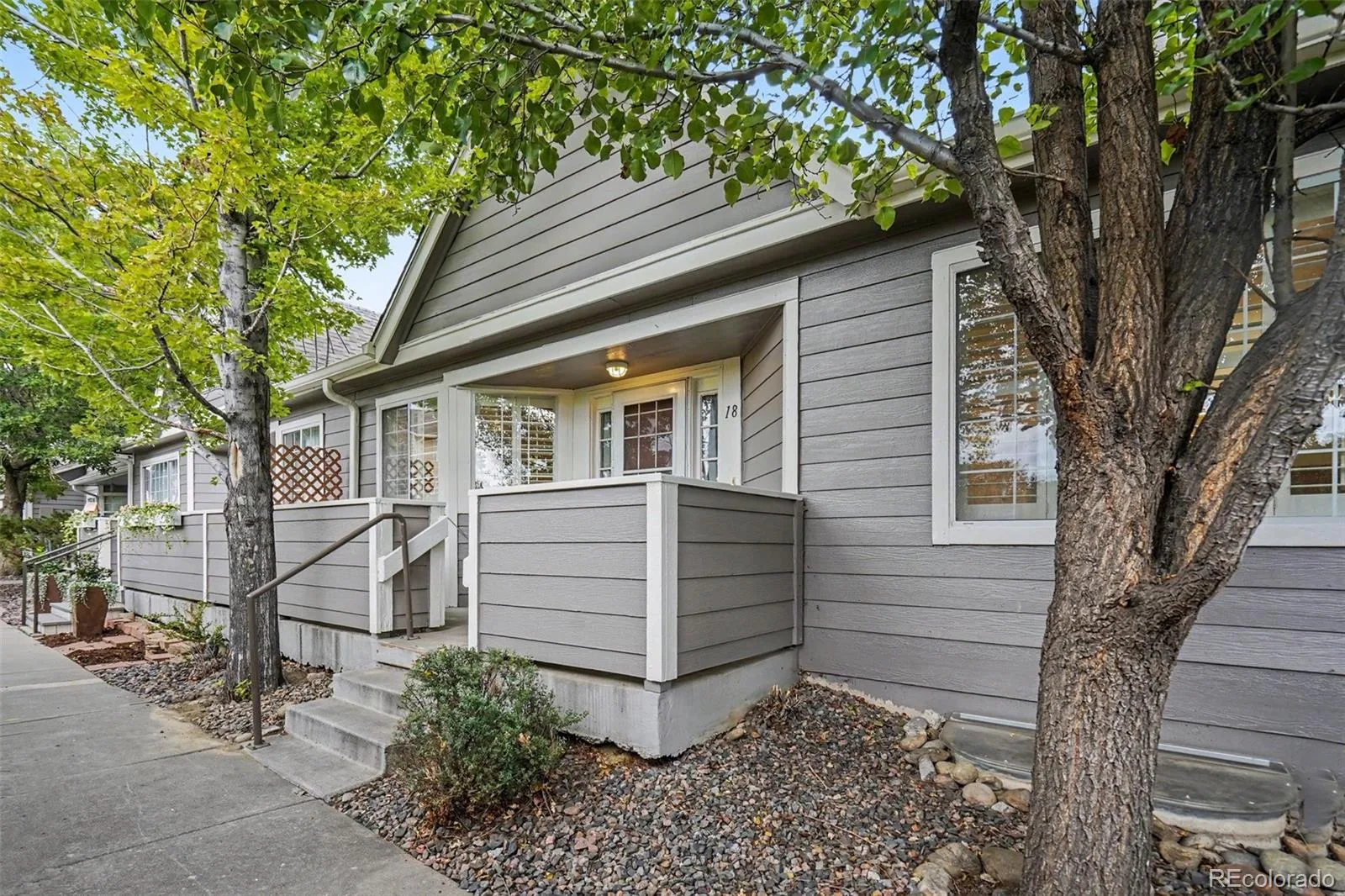 6826 W 84th Circle #18 Arvada CO 80003 | MLS #REC6981856 08222026205821 1600 19