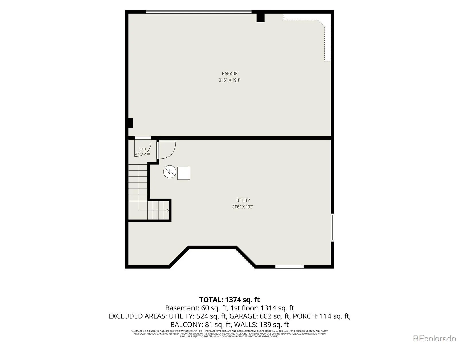 6826 W 84th Circle #18 Arvada CO 80003 | MLS #REC6981856 08222026205821 1600 22