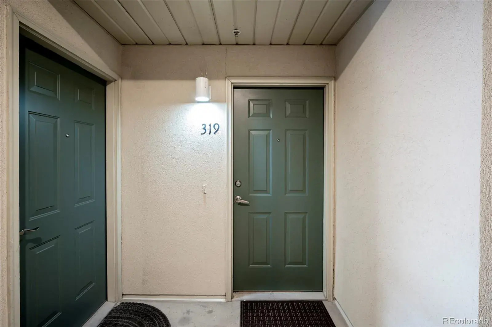 4100 Albion Street #319 Denver CO 80216 | MLS #REC6982624 02272026194730 1600 13