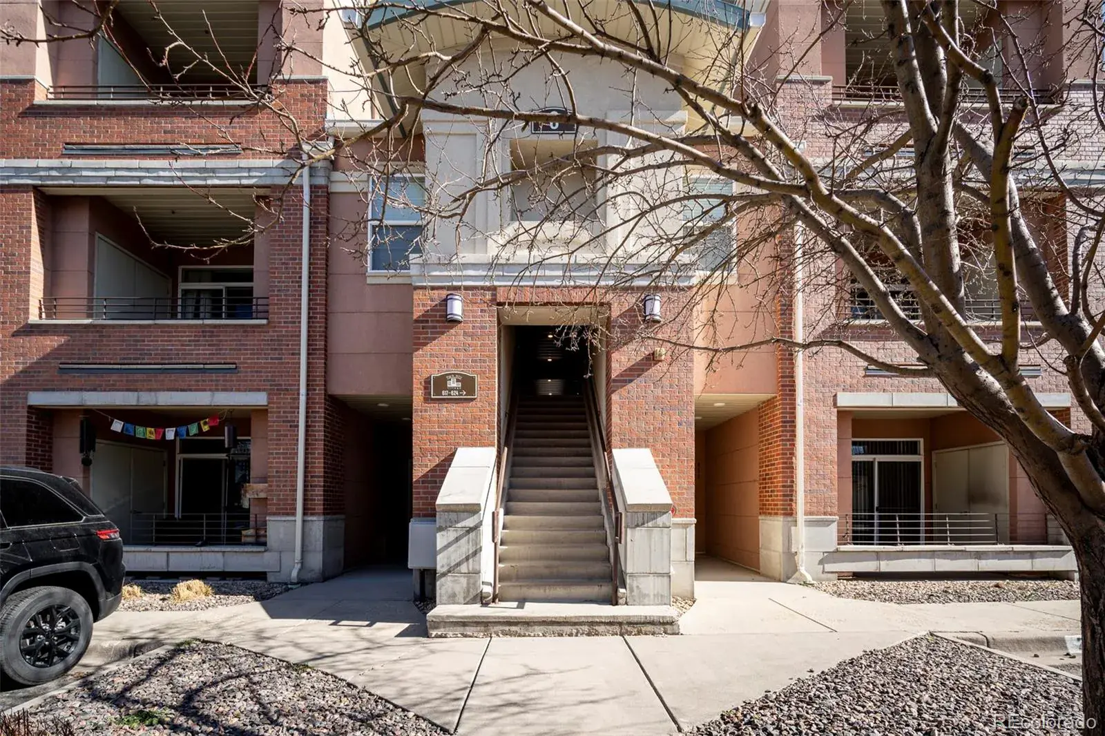 4100 Albion Street #319 Denver CO 80216 | MLS #REC6982624 02272026194730 1600 15