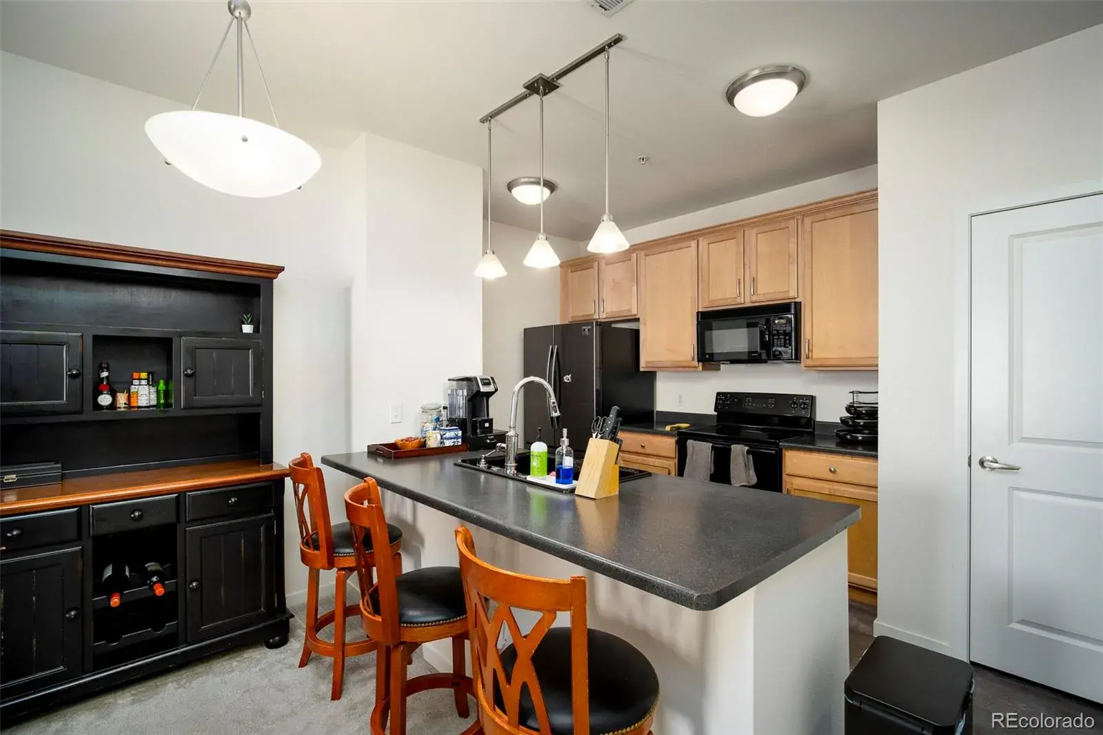 4100 Albion Street #319 Denver CO 80216 | MLS #REC6982624 02272026194730 1600 2