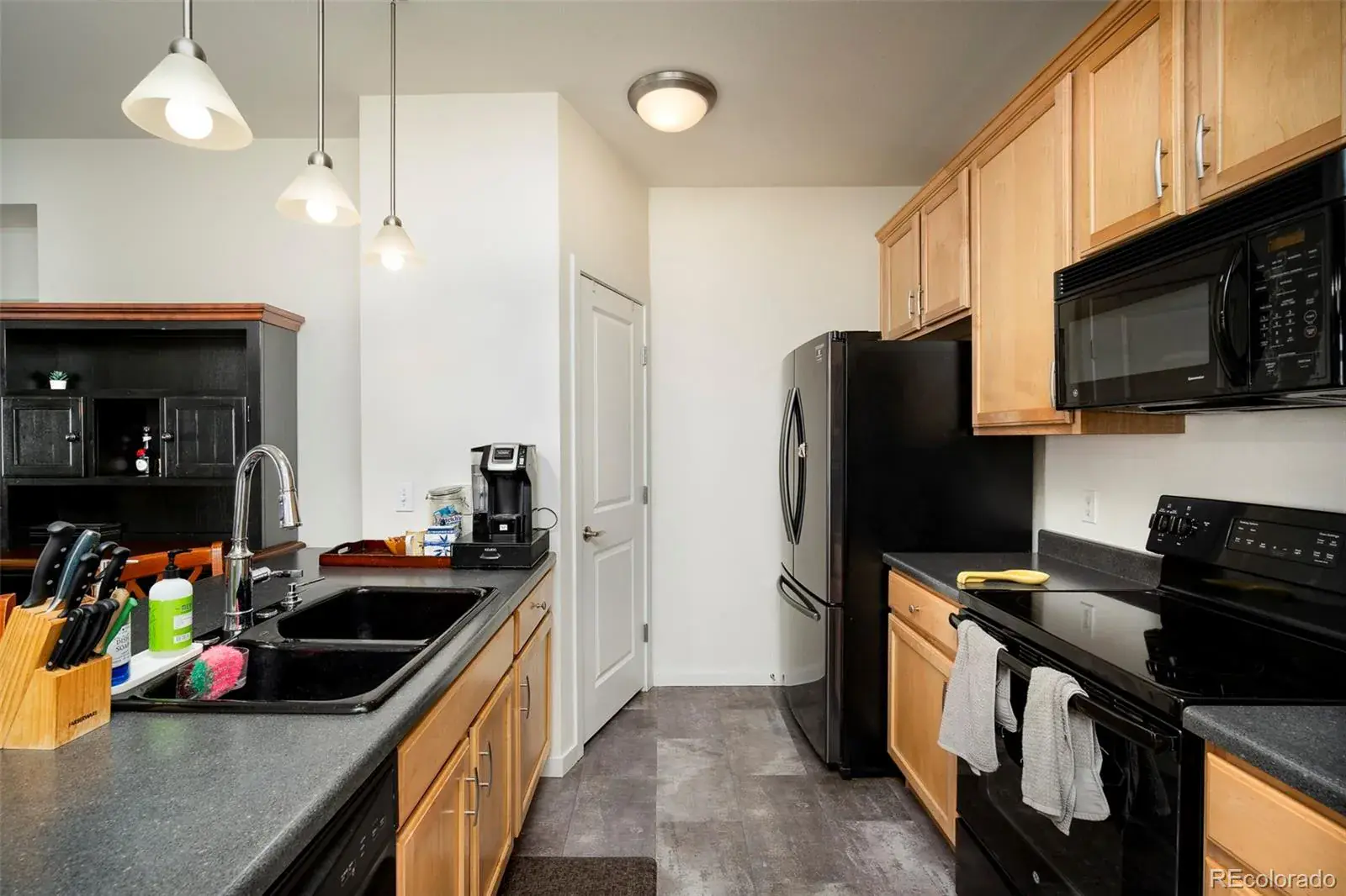 4100 Albion Street #319 Denver CO 80216 | MLS #REC6982624 02272026194730 1600 3