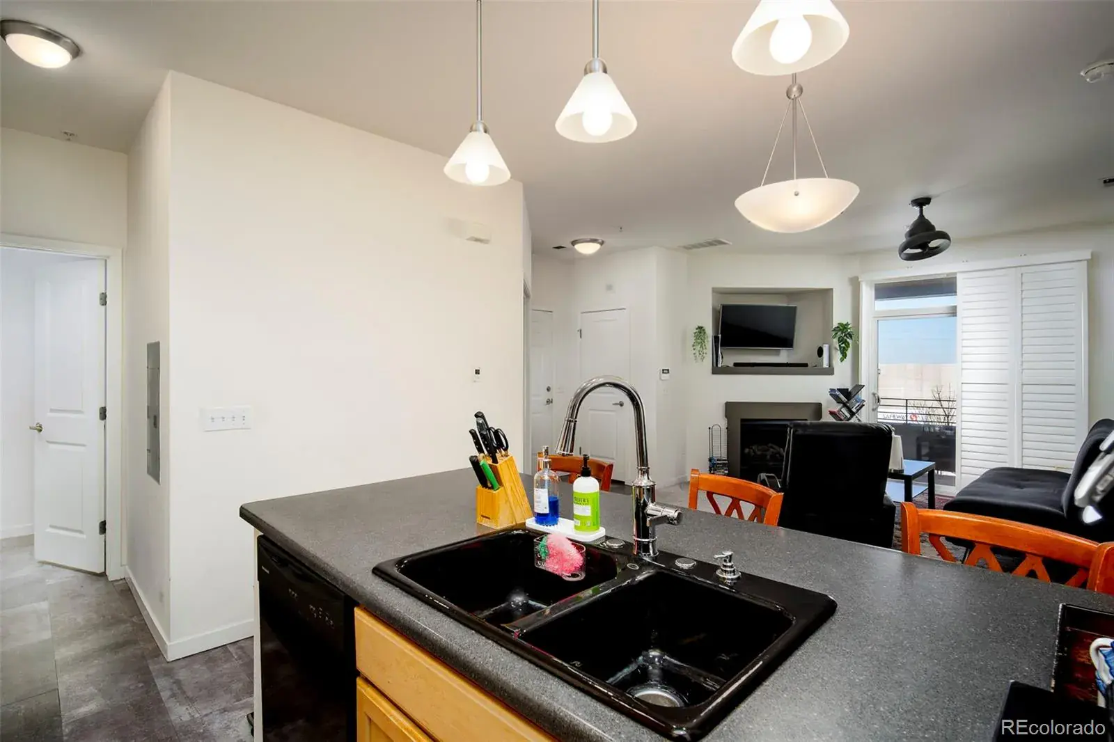 4100 Albion Street #319 Denver CO 80216 | MLS #REC6982624 02272026194730 1600 4