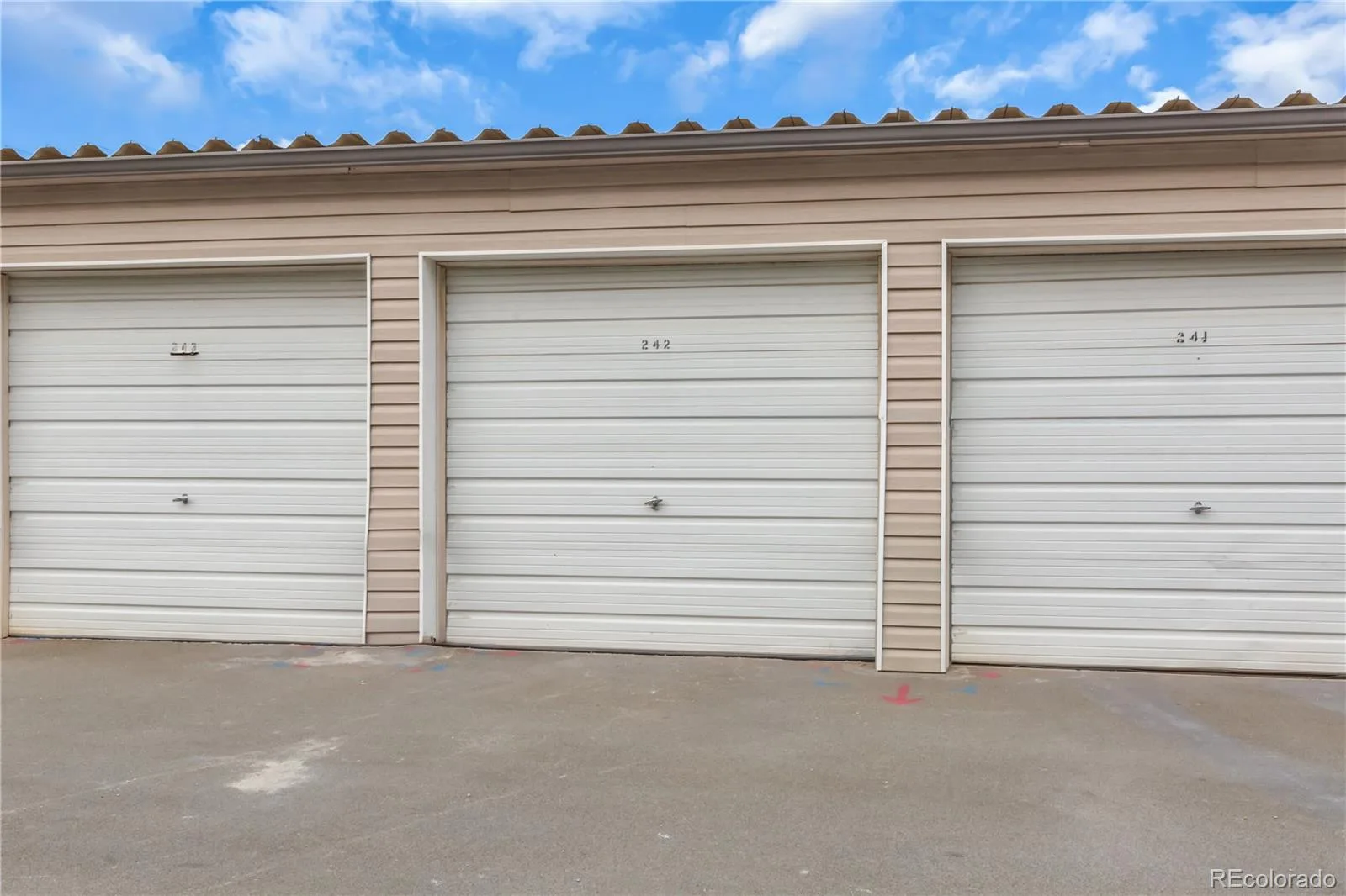 3164 S Wheeling Way #306 #211 Aurora CO 80014 | MLS #REC6983946 08252026005302 1600 15