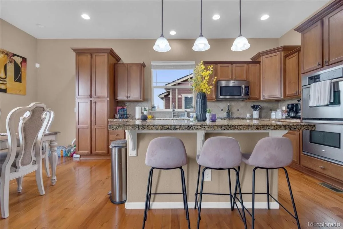 413 N De Gaulle Court Aurora CO 80018 | MLS #REC6984493 08062026161127 1200 8