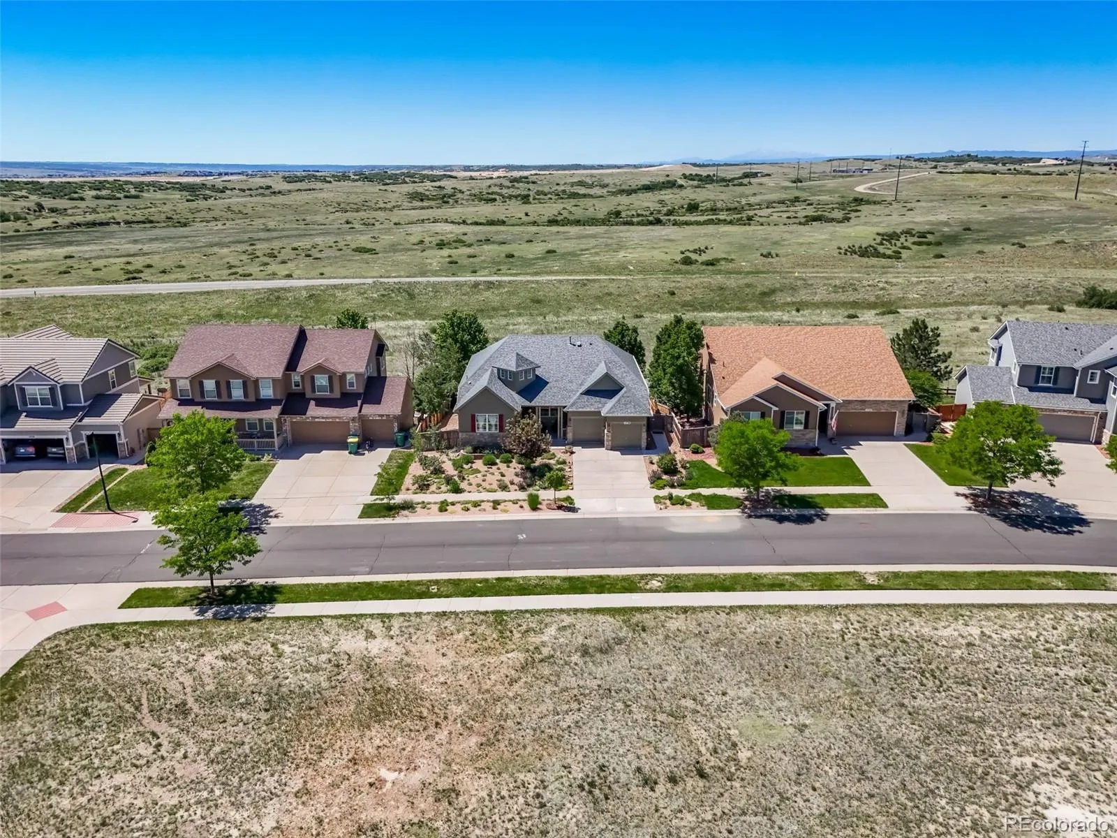 15738 E Indian Brook Circle Parker CO 80134 MLS #REC6986925 06092026204412 1600 2