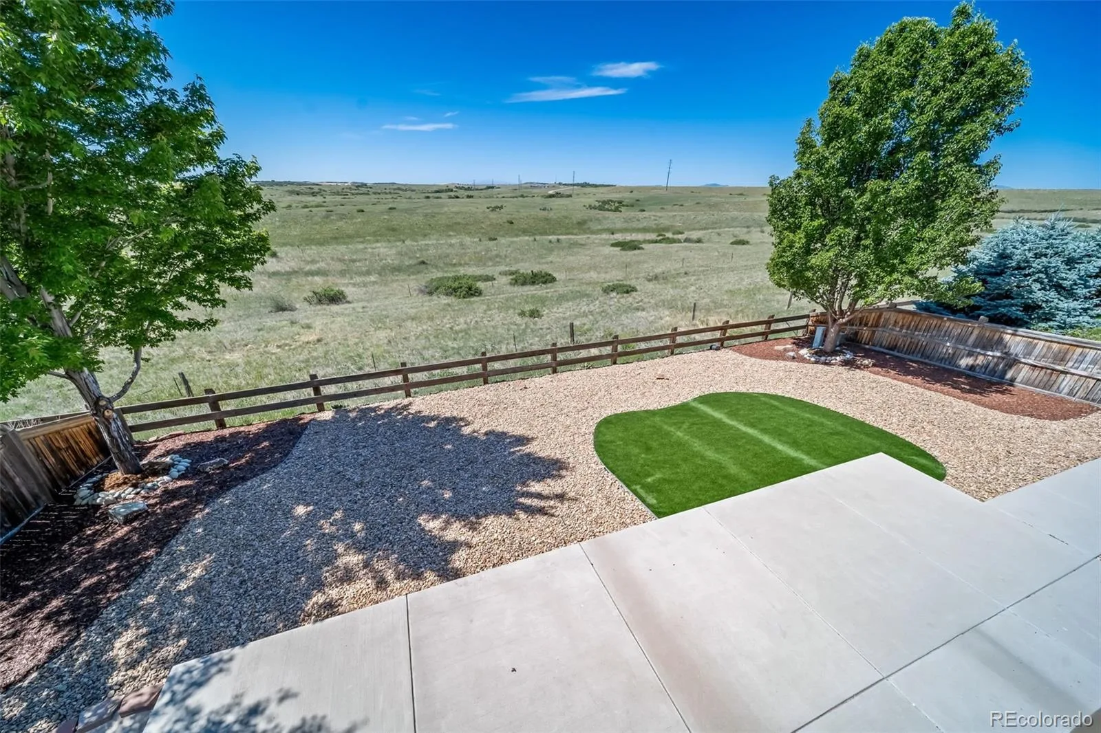 15738 E Indian Brook Circle Parker CO 80134 MLS #REC6986925 06092026204412 1600 20