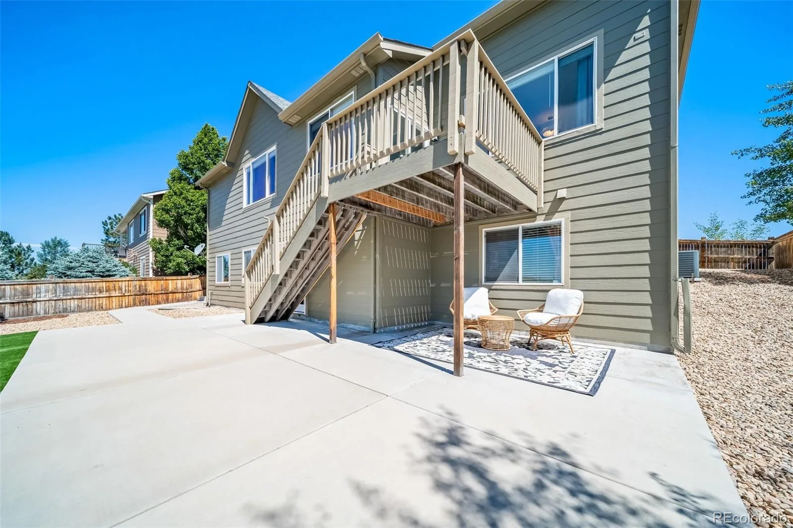 15738 E Indian Brook Circle Parker CO 80134 MLS #REC6986925 06092026204412 1600 42