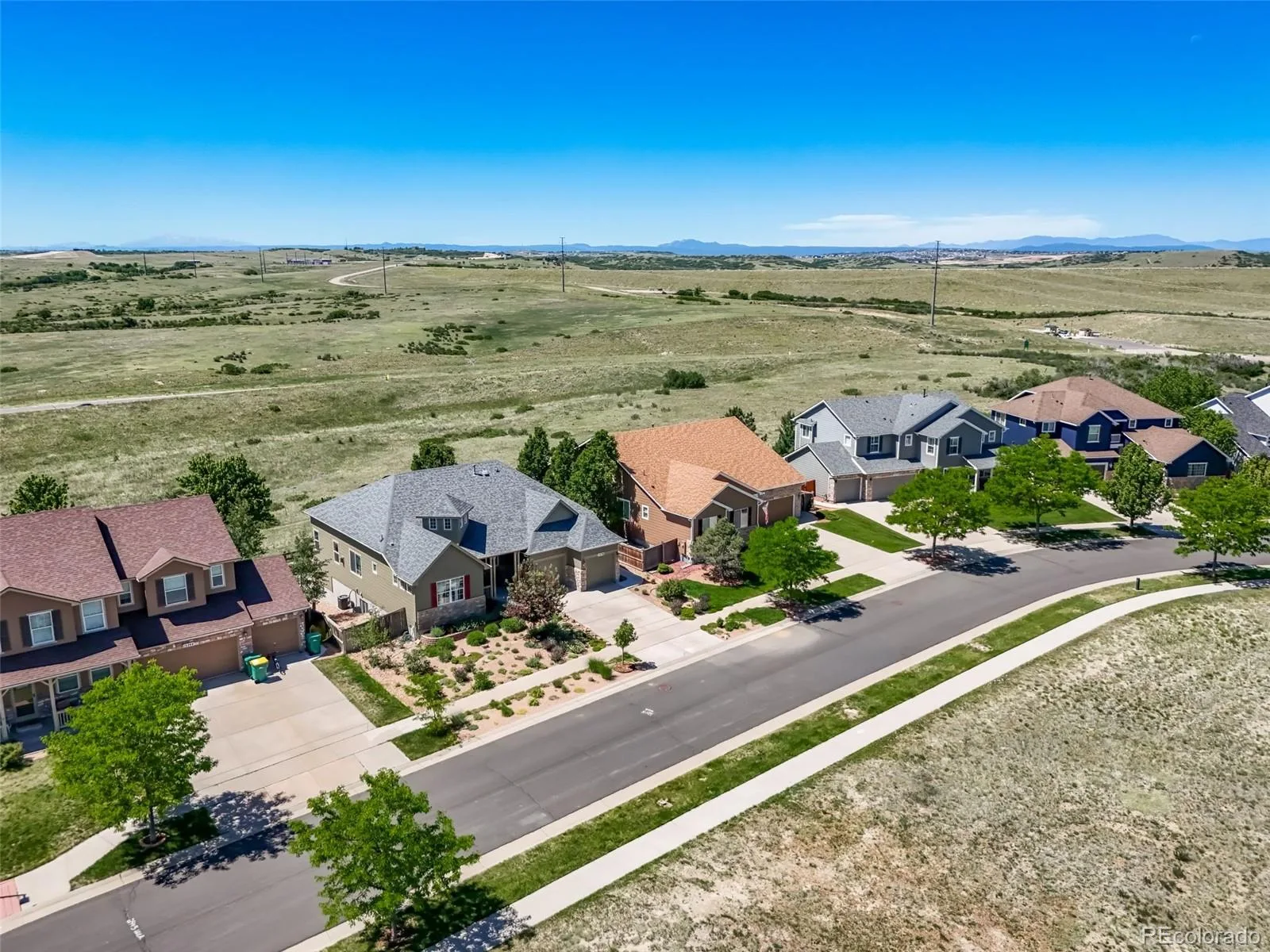 15738 E Indian Brook Circle Parker CO 80134 MLS #REC6986925 06092026204412 1600 43