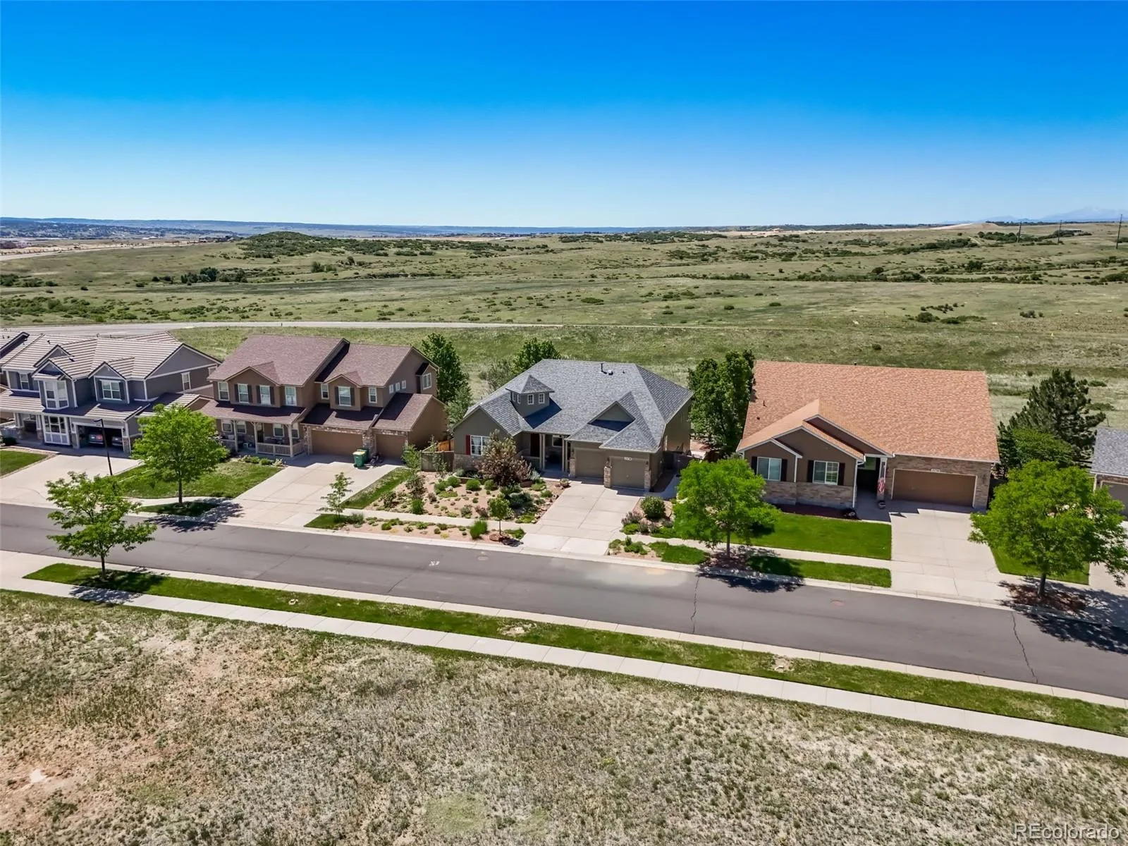 15738 E Indian Brook Circle Parker CO 80134 MLS #REC6986925 06092026204412 1600 44