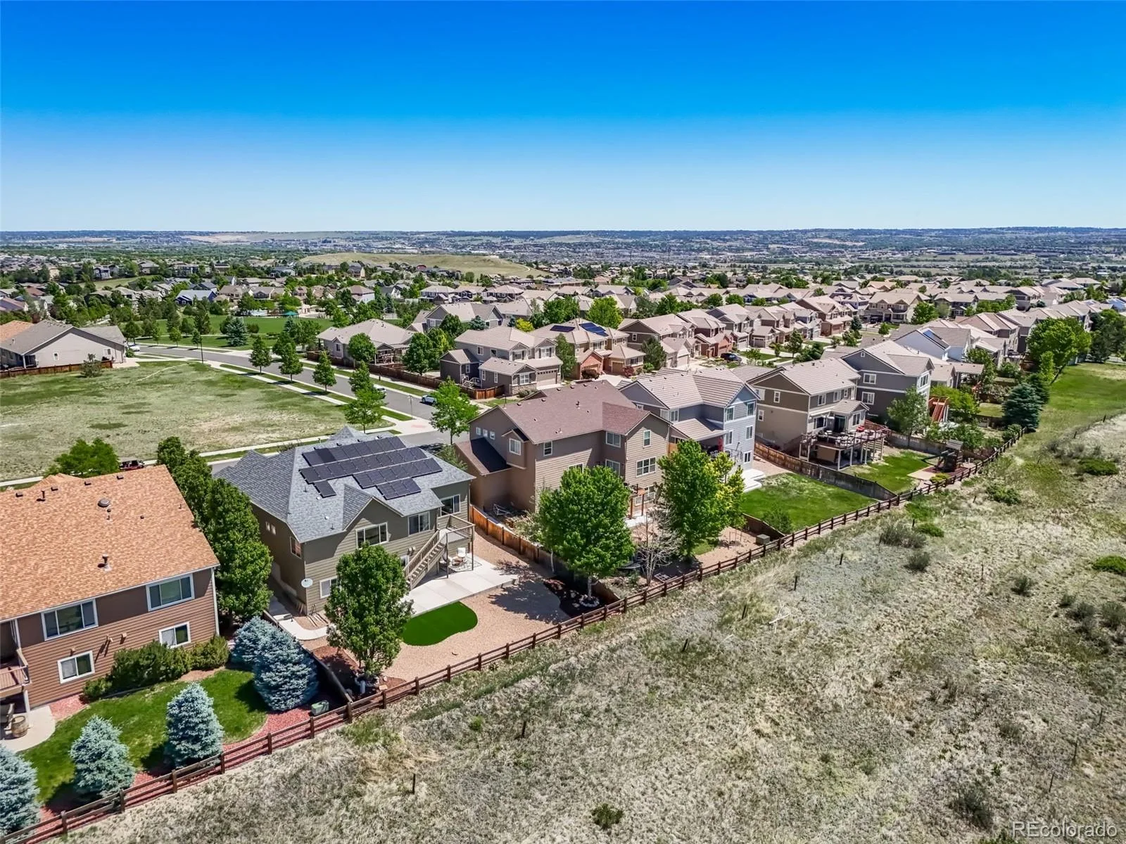 15738 E Indian Brook Circle Parker CO 80134 MLS #REC6986925 06092026204412 1600 45