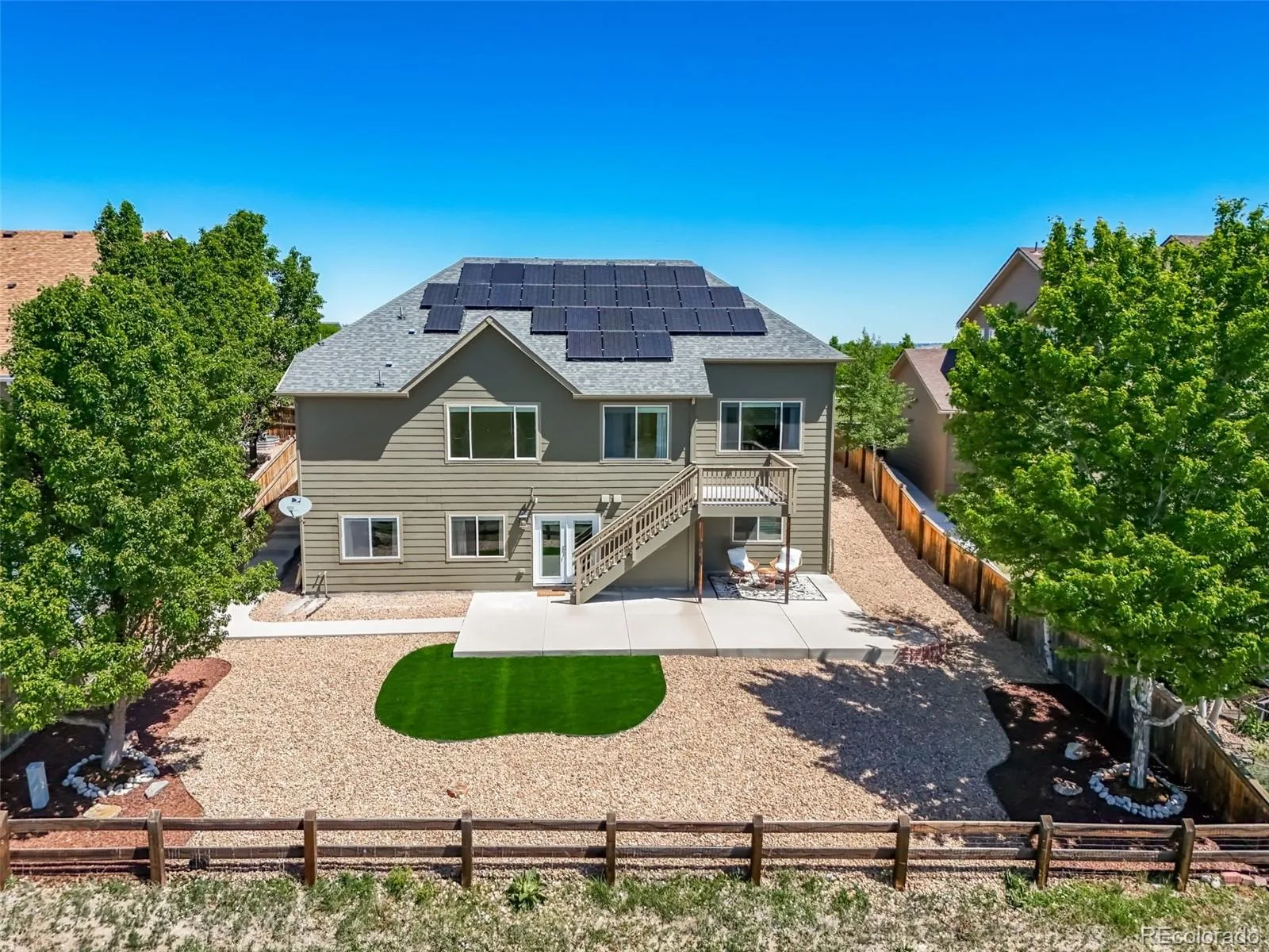 15738 E Indian Brook Circle Parker CO 80134 MLS #REC6986925 06092026204412 1600 46