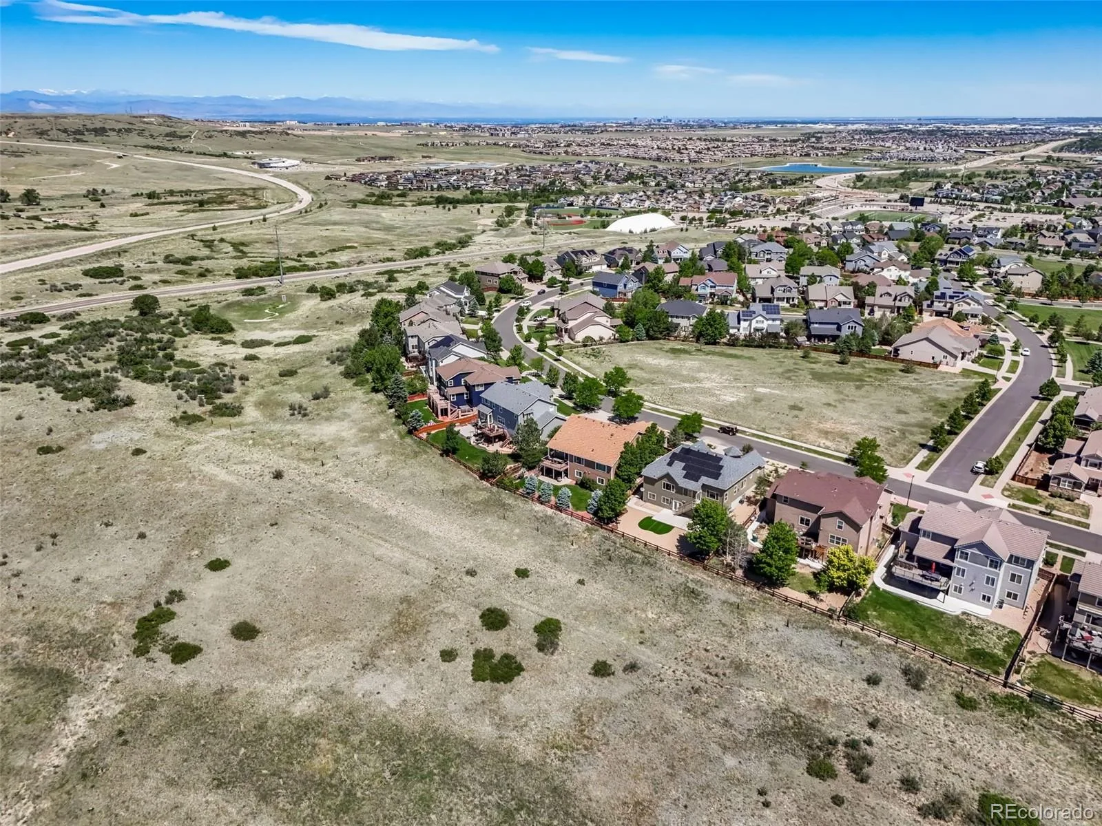 15738 E Indian Brook Circle Parker CO 80134 MLS #REC6986925 06092026204412 1600 47