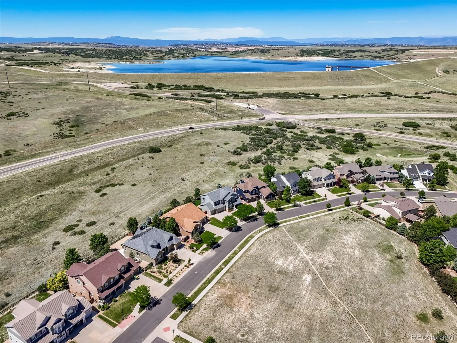 15738 E Indian Brook Circle Parker CO 80134 MLS #REC6986925 06092026204412 1600 48