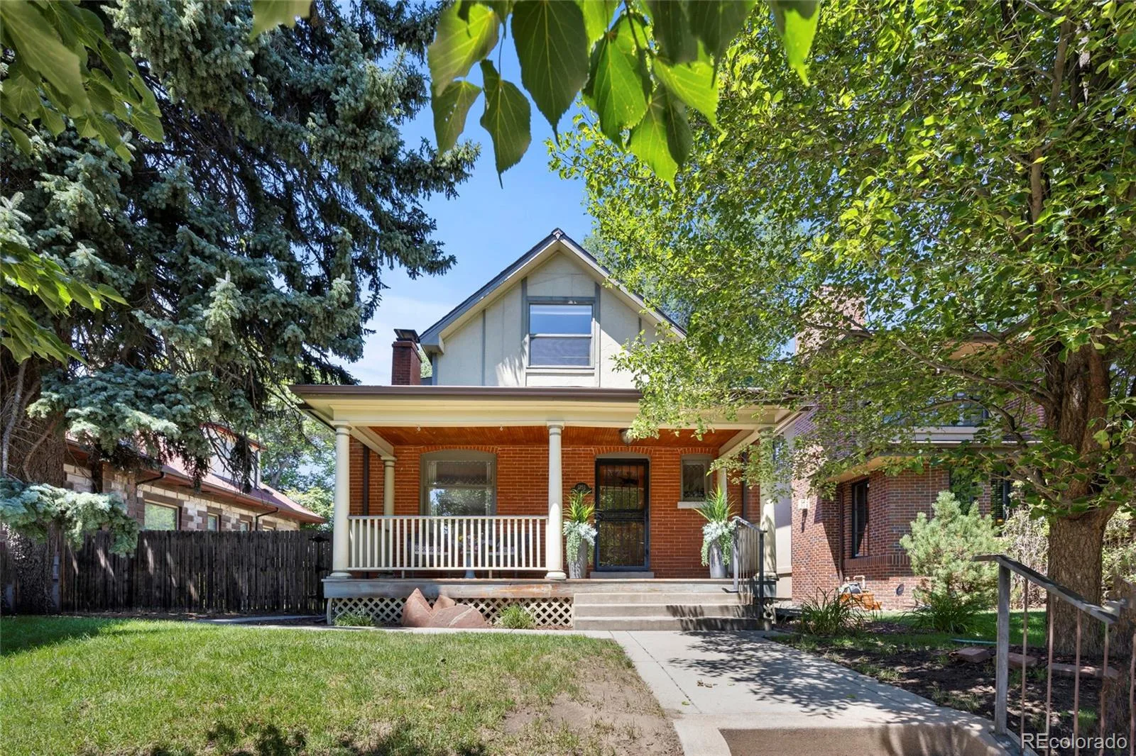 1251 S Gaylord Street Denver CO 80210 MLS #REC6988677 06302026220810 1600 1
