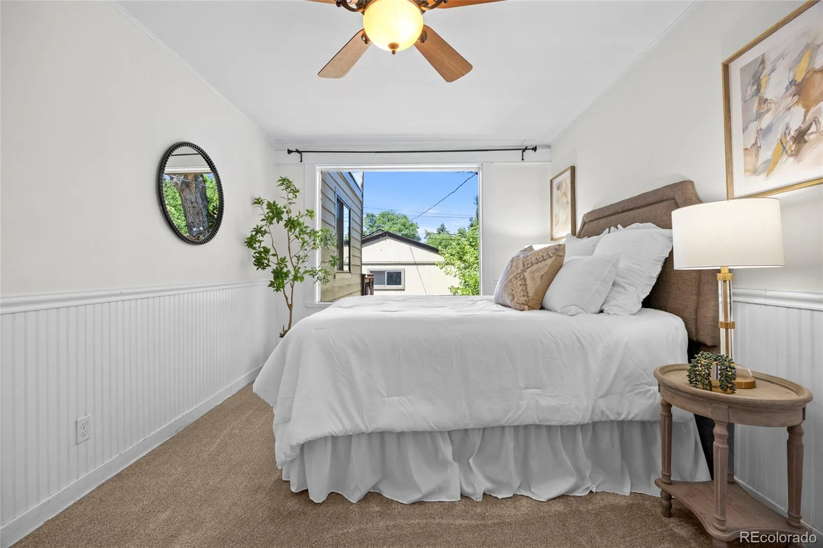 1251 S Gaylord Street Denver CO 80210 MLS #REC6988677 06302026220810 1600 16
