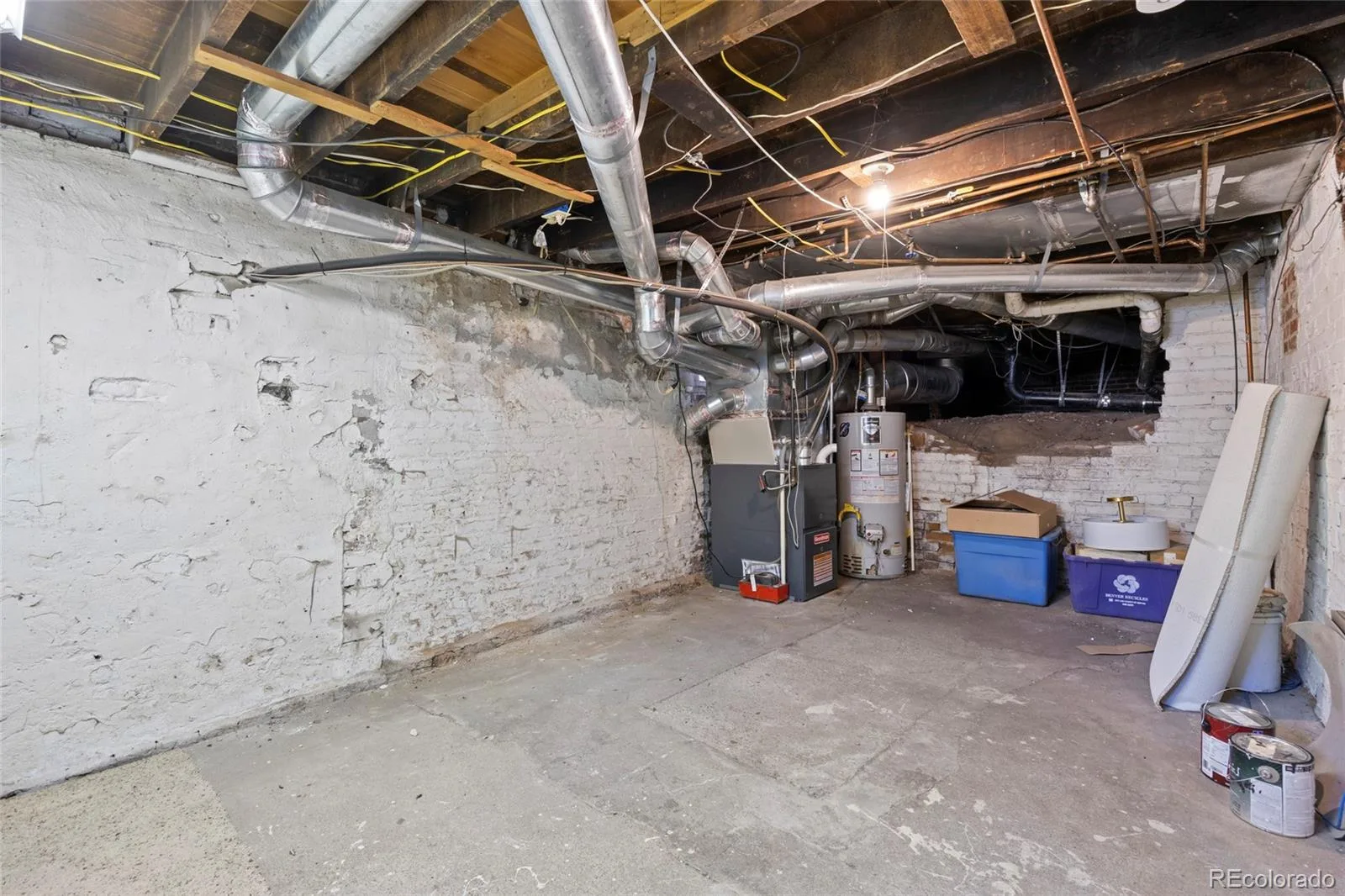 1251 S Gaylord Street Denver CO 80210 MLS #REC6988677 06302026220810 1600 33