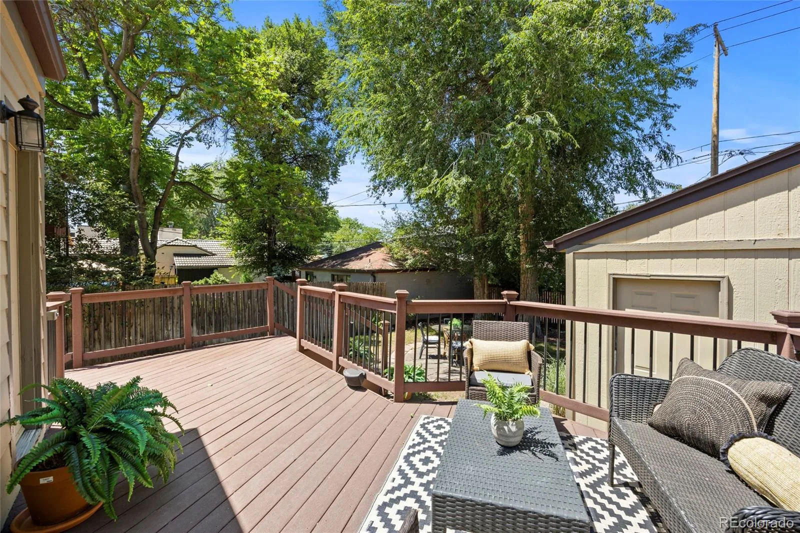 1251 S Gaylord Street Denver CO 80210 MLS #REC6988677 06302026220810 1600 34