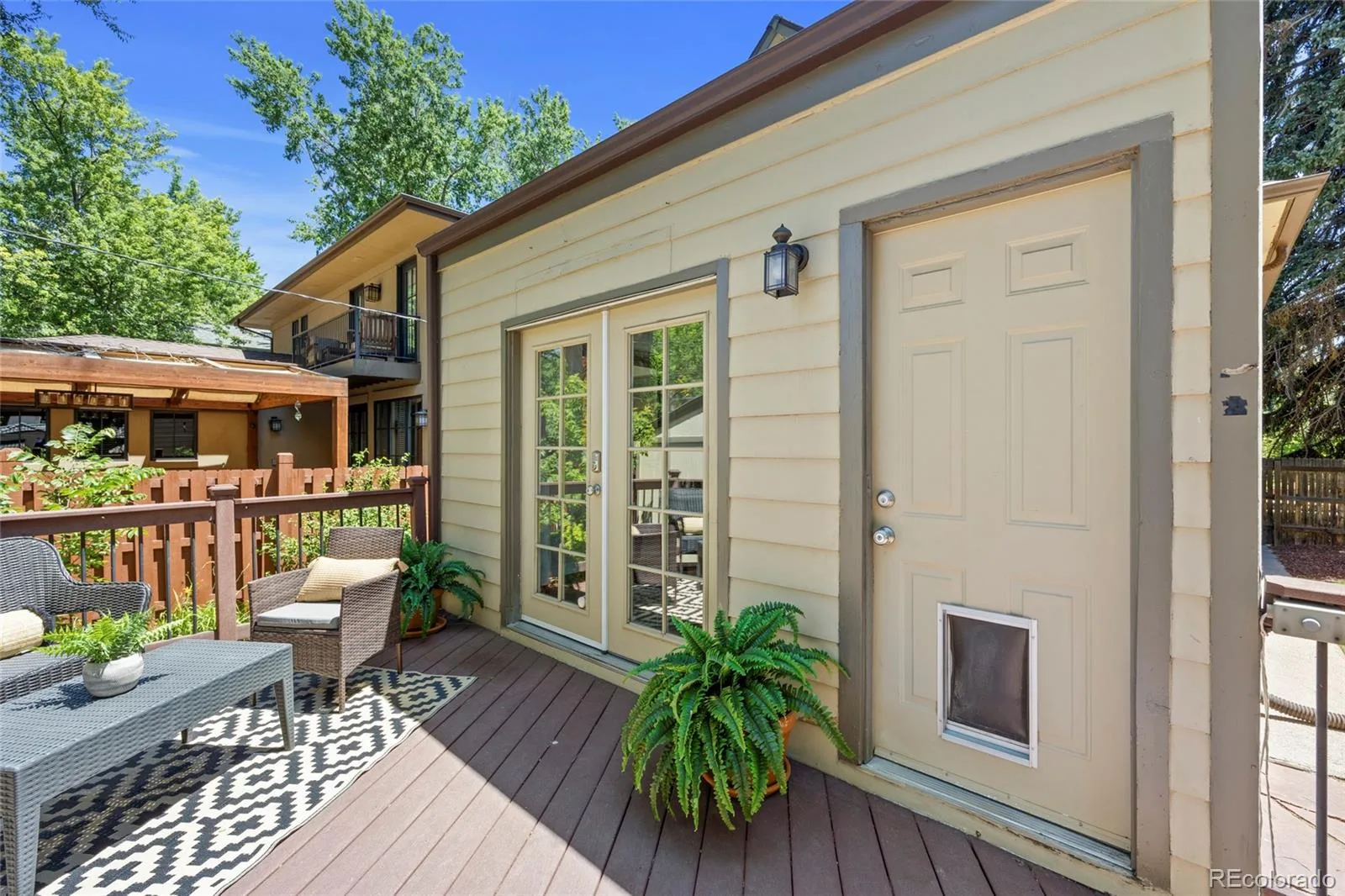 1251 S Gaylord Street Denver CO 80210 MLS #REC6988677 06302026220810 1600 35
