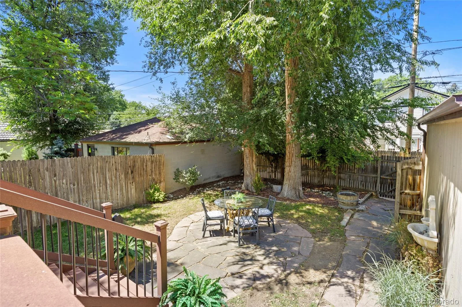 1251 S Gaylord Street Denver CO 80210 MLS #REC6988677 06302026220810 1600 36