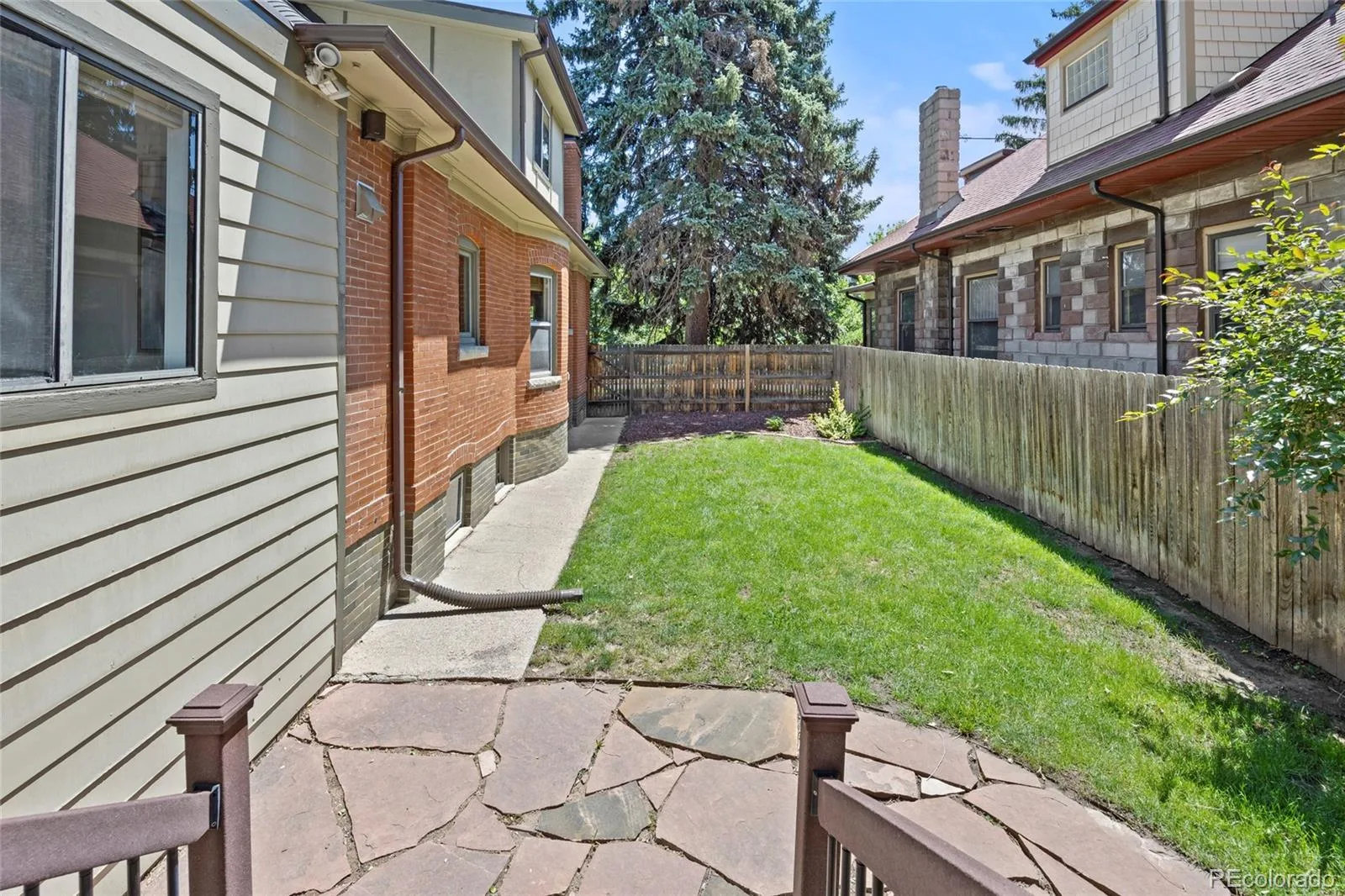 1251 S Gaylord Street Denver CO 80210 MLS #REC6988677 06302026220810 1600 37