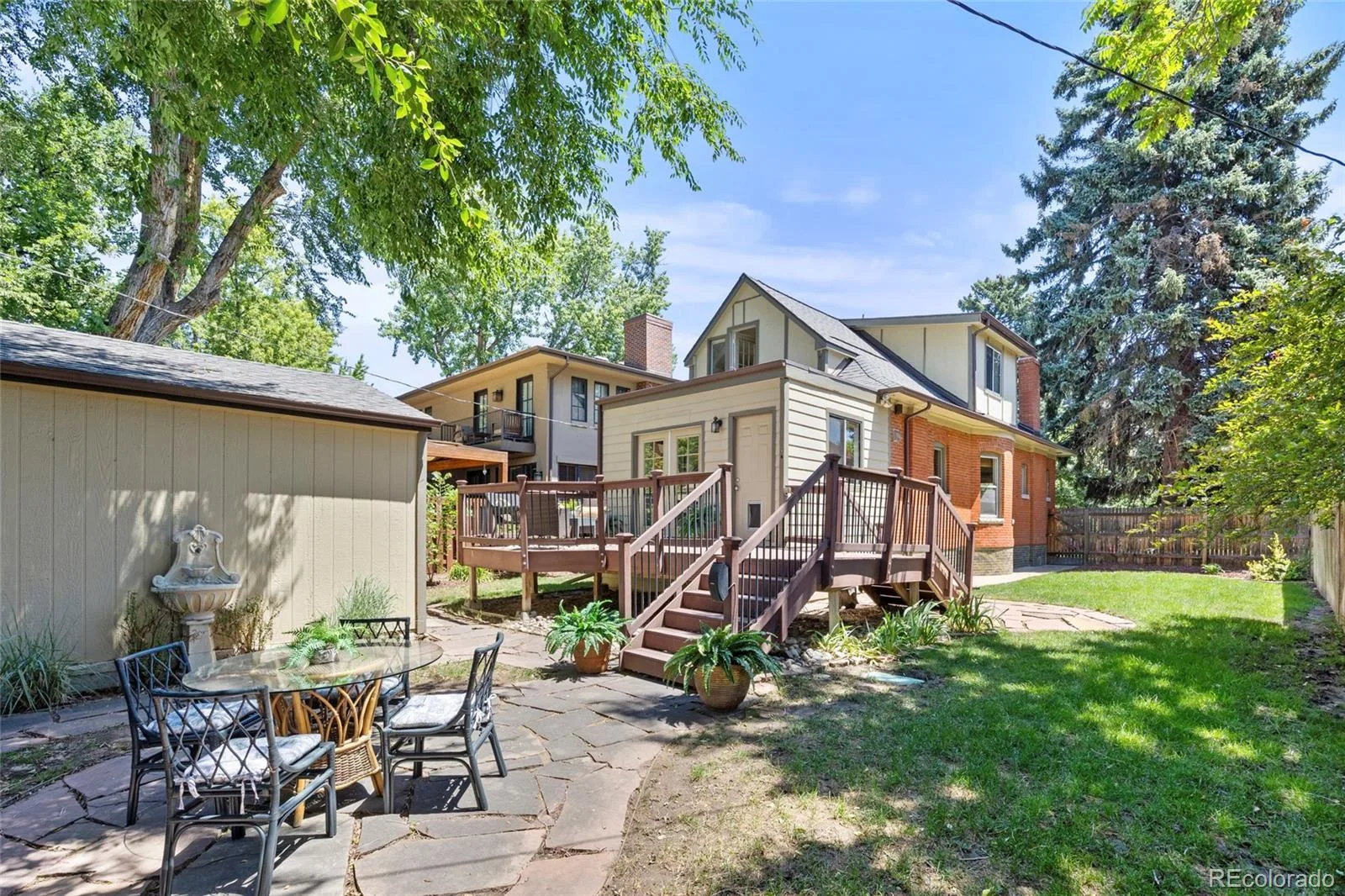 1251 S Gaylord Street Denver CO 80210 MLS #REC6988677 06302026220810 1600 39