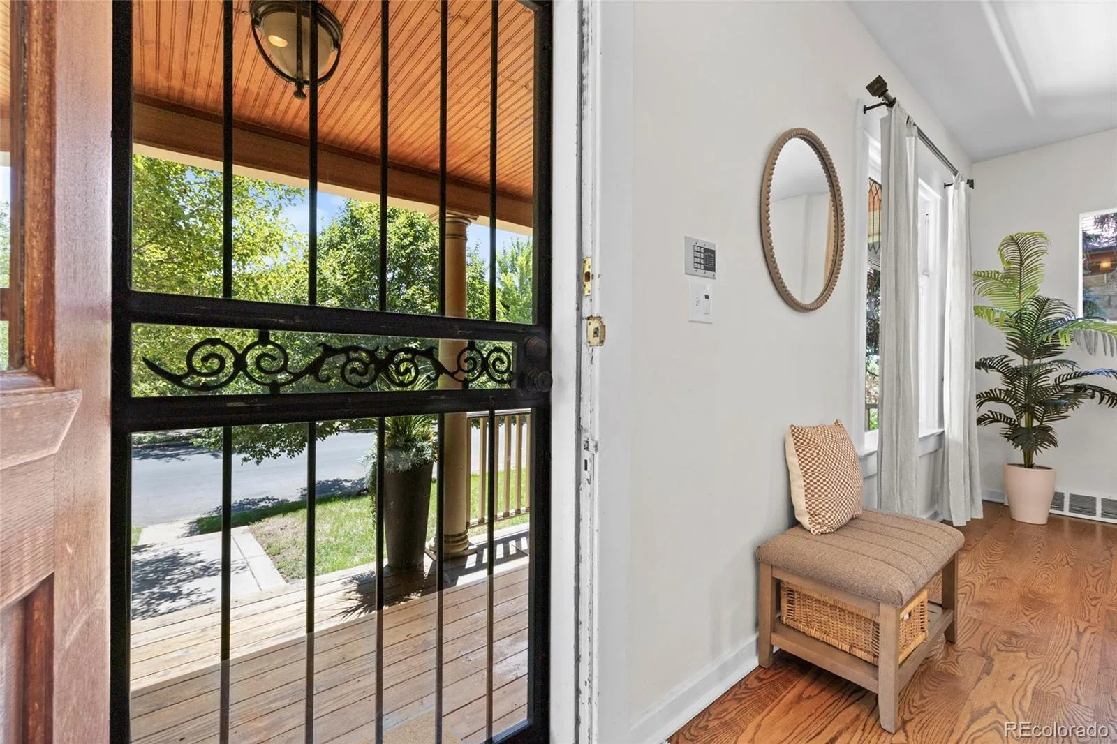 1251 S Gaylord Street Denver CO 80210 MLS #REC6988677 06302026220810 1600 4