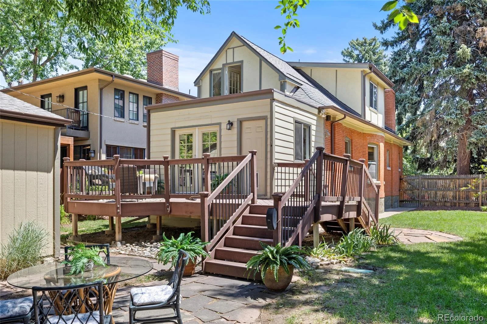 1251 S Gaylord Street Denver CO 80210 MLS #REC6988677 06302026220810 1600 40