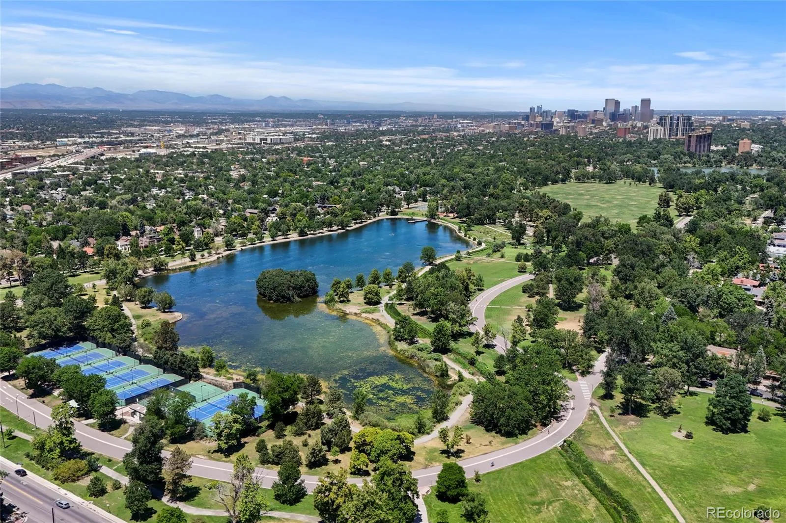 1251 S Gaylord Street Denver CO 80210 MLS #REC6988677 06302026220810 1600 42