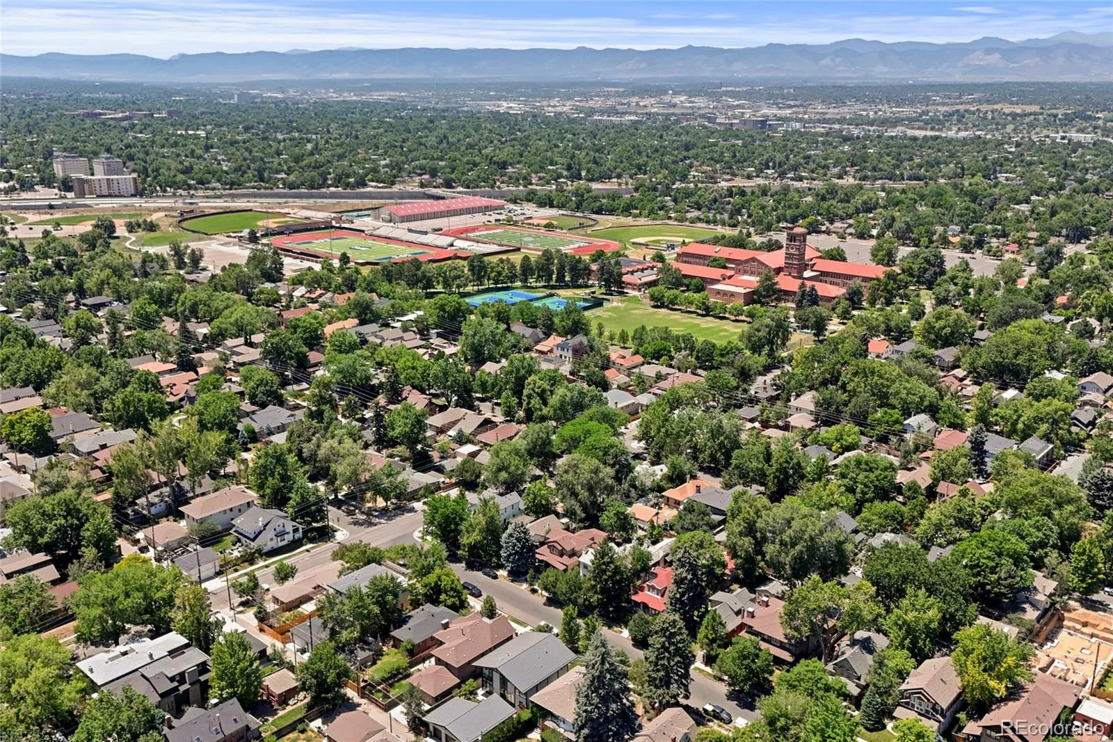 1251 S Gaylord Street Denver CO 80210 MLS #REC6988677 06302026220810 1600 43