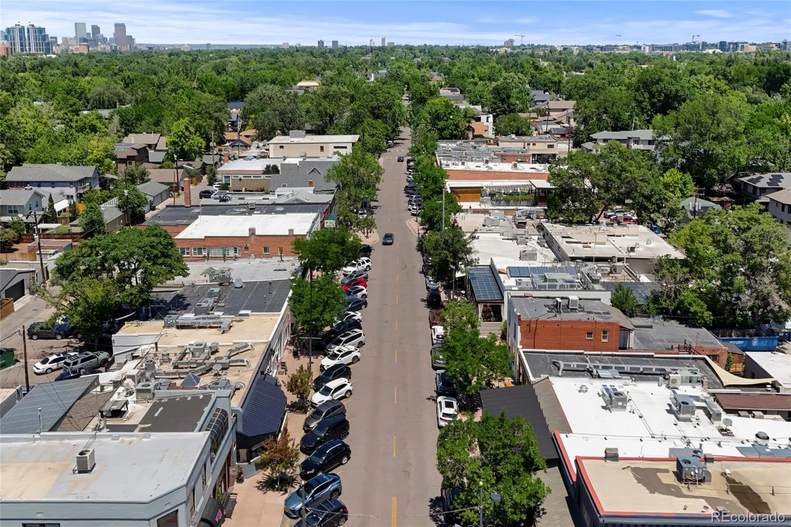 1251 S Gaylord Street Denver CO 80210 MLS #REC6988677 06302026220810 1600 44
