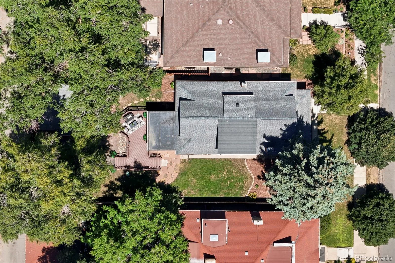 1251 S Gaylord Street Denver CO 80210 MLS #REC6988677 06302026220810 1600 45