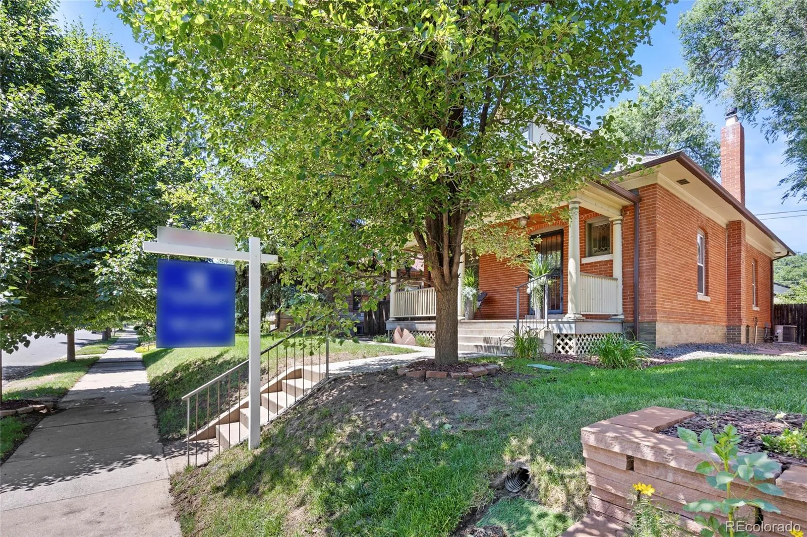 1251 S Gaylord Street Denver CO 80210 MLS #REC6988677 06302026220810 1600 46