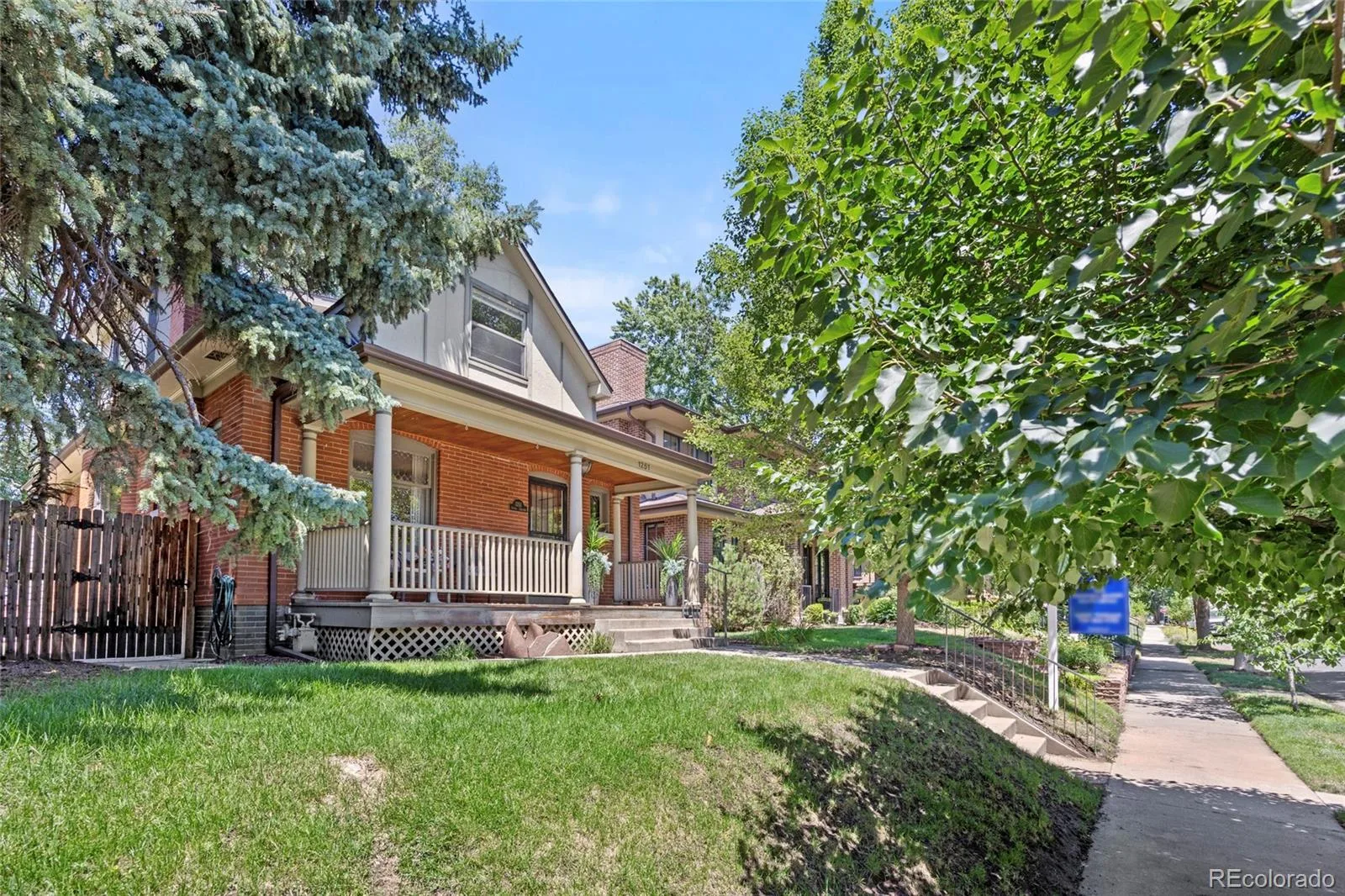 1251 S Gaylord Street Denver CO 80210 MLS #REC6988677 06302026220810 1600 47
