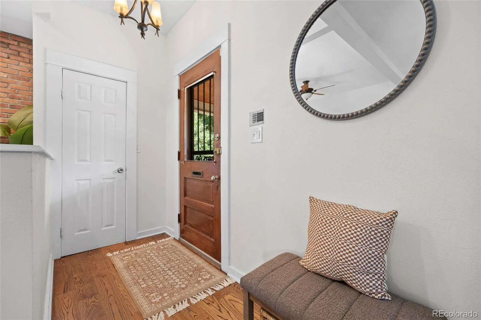 1251 S Gaylord Street Denver CO 80210 MLS #REC6988677 06302026220810 1600 5