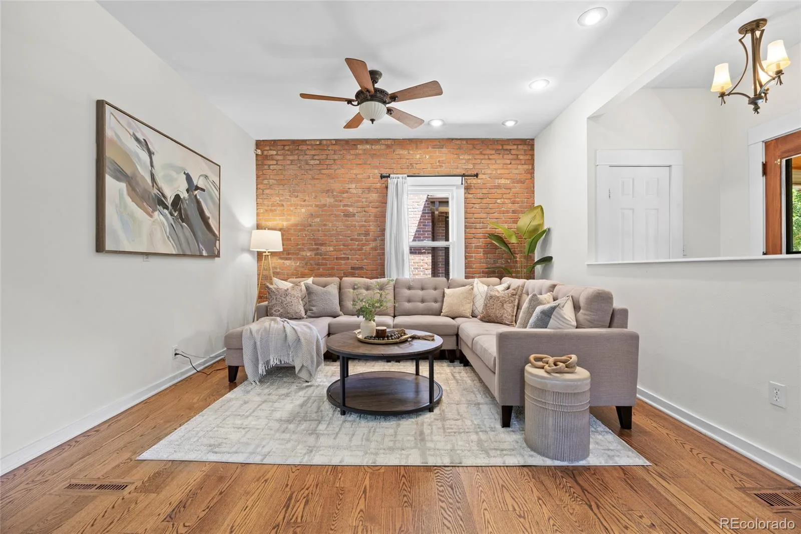 1251 S Gaylord Street Denver CO 80210 MLS #REC6988677 06302026220810 1600 6