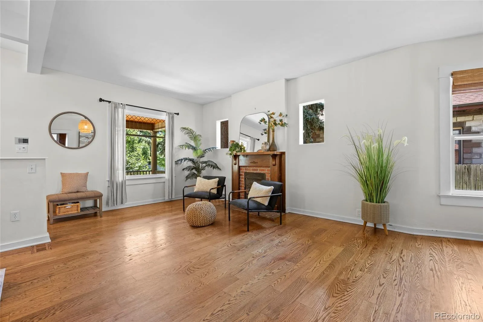 1251 S Gaylord Street Denver CO 80210 MLS #REC6988677 06302026220810 1600 7