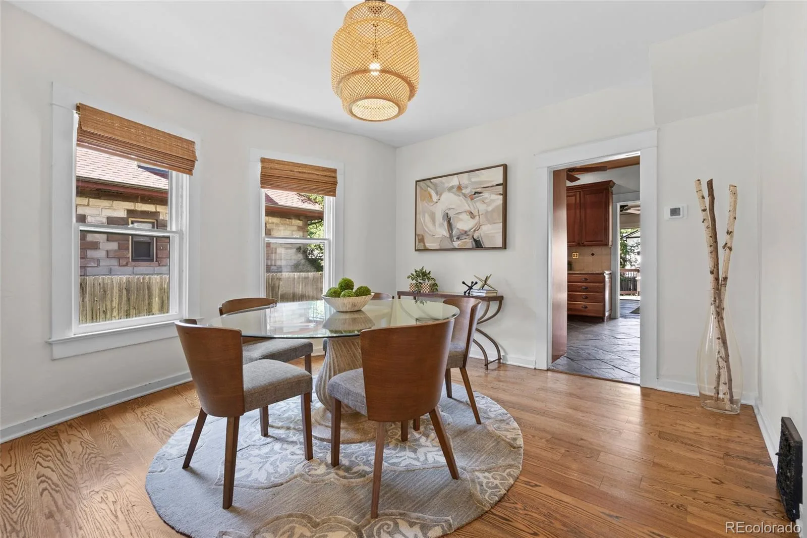 1251 S Gaylord Street Denver CO 80210 MLS #REC6988677 06302026220810 1600 8