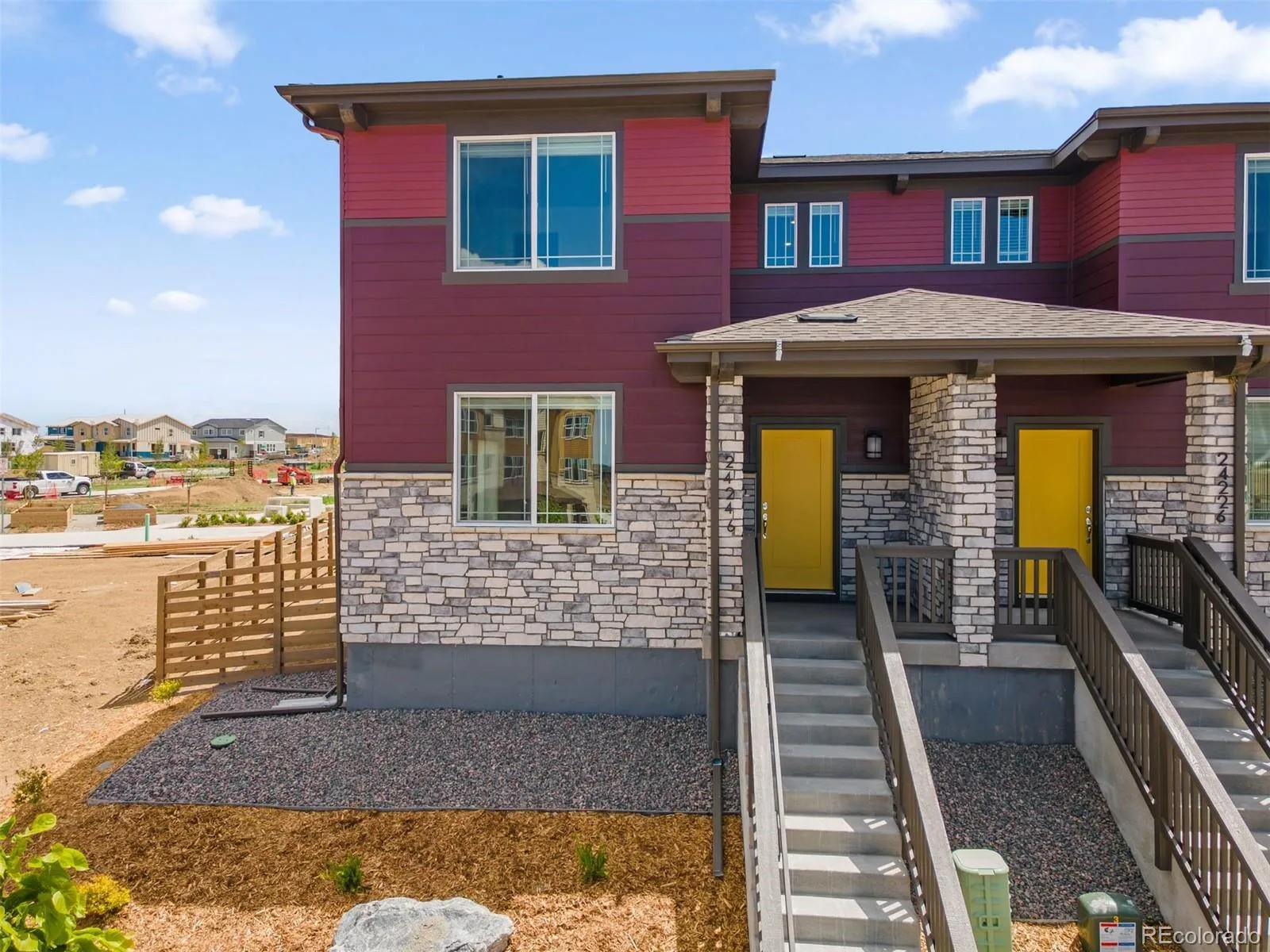 24246 E 53rd Drive Aurora CO 80019 | MLS #REC6988698 06092026043456 1600 1