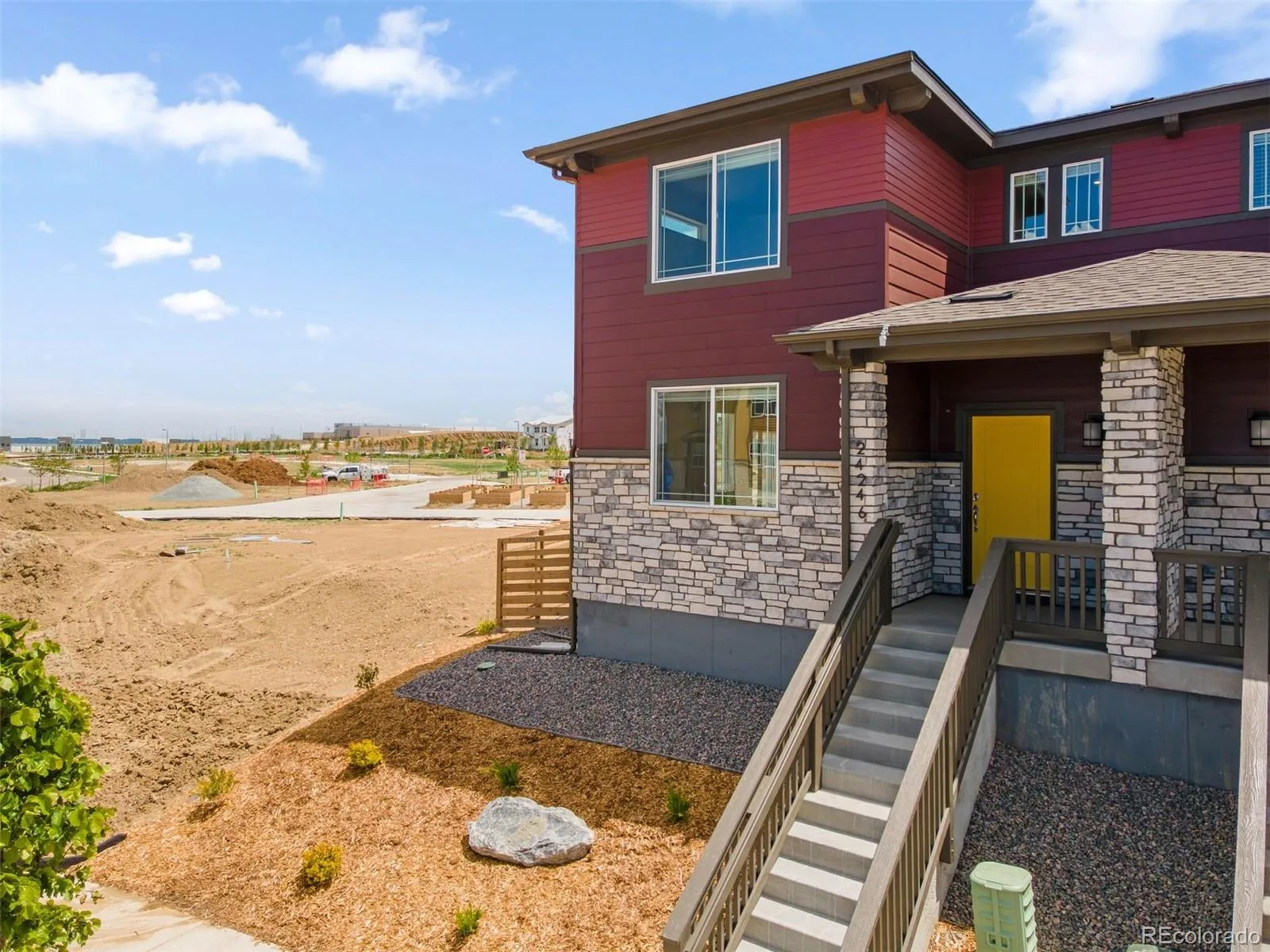 24246 E 53rd Drive Aurora CO 80019 | MLS #REC6988698 06092026043456 1600 2