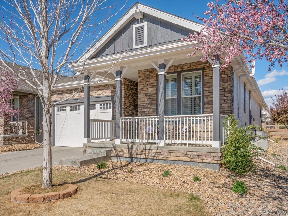 15904 Elizabeth Street Thornton CO 80602 | MLS #REC6988708 MLS #REC6988708 image #0
