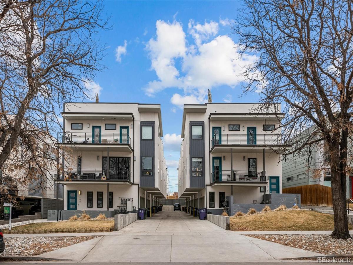 1821 Irving Street #104 Denver CO 80204 | MLS #REC6988952 MLS #REC6988952 image #0