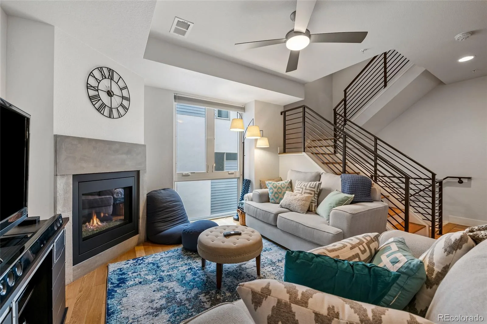 1821 Irving Street #104 Denver CO 80204 | MLS #REC6988952 09252026213355 1600 11