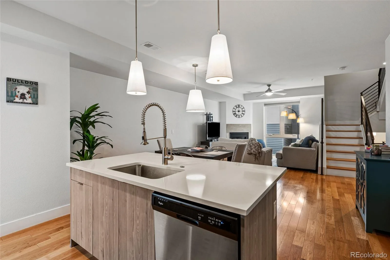 1821 Irving Street #104 Denver CO 80204 | MLS #REC6988952 09252026213355 1600 21