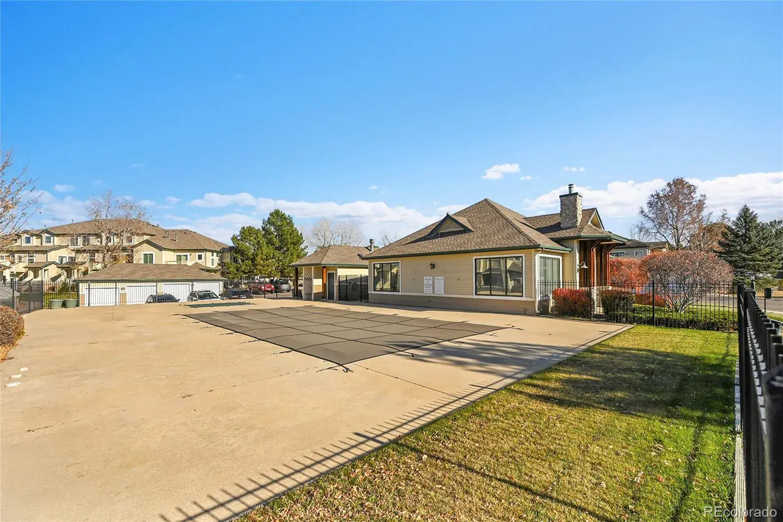 8707 E Florida Avenue #103 Denver CO 80247 MLS #REC6989499 11142025221302 1600 23